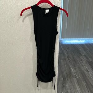 Slim Fit Dress